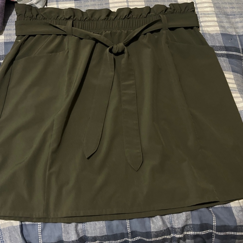 Mondetta Skirt XXL